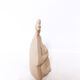 Couple rose , ceramiche chiminazzo, 1970