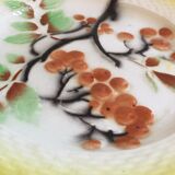 Lot of 5 dessert plates orchies