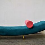 The smile bench