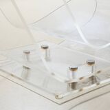 Maarten van Severen LCP Lounge Chair for Kartell 2002