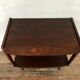 Furniture tv vintage feet compass 1950