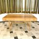 Flip-top partner secretary desk by Jens Quistgaard for Løvig, Denmark 1960s