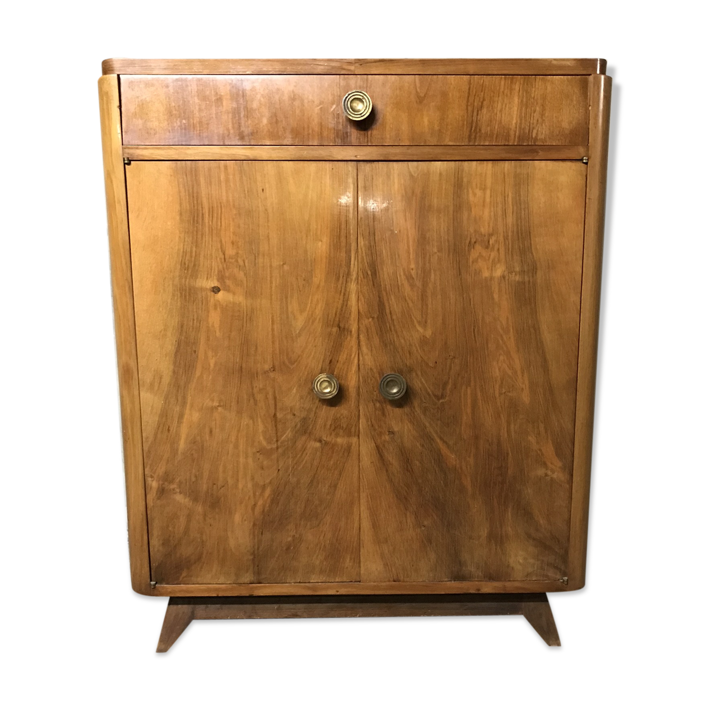 Bar Art Deco furniture