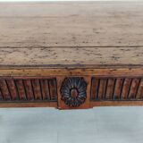 Louis XVI style office