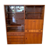 Buffet or multifunctional furniture