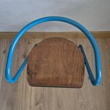 Maternal chair by Jacques Hitier from the 1950s.