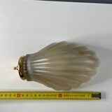Shell wall light