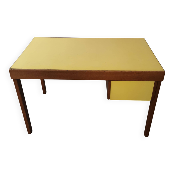 bureau de Roger Landault