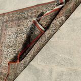 Kaschmar indo-persian carpet 235x167