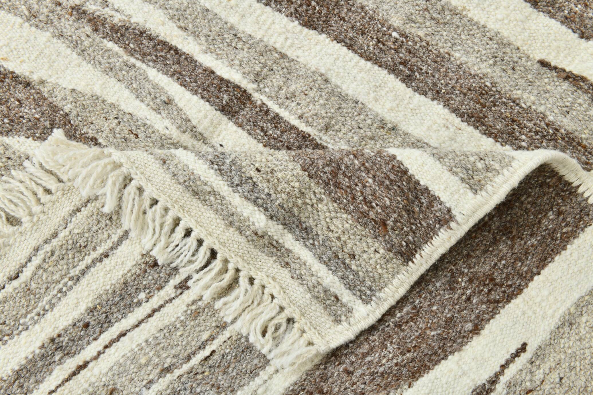 3x12 58s Antique Vintage Runner Rug, 84x357Cm