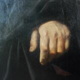 Portrait E Antoine Marsal 133x95cm