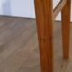 Chevet vintage scandinave en teck 1960