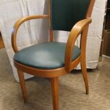 Fauteuil Fischel