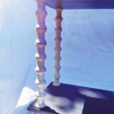 Shelf coils