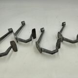 Set of 4 hooks