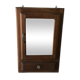 Toilet cabinet