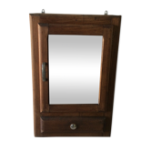 Toilet cabinet