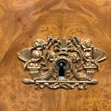 Louis Philippe Charles X dresser