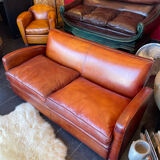 Club sofa