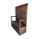 Banc-coffre