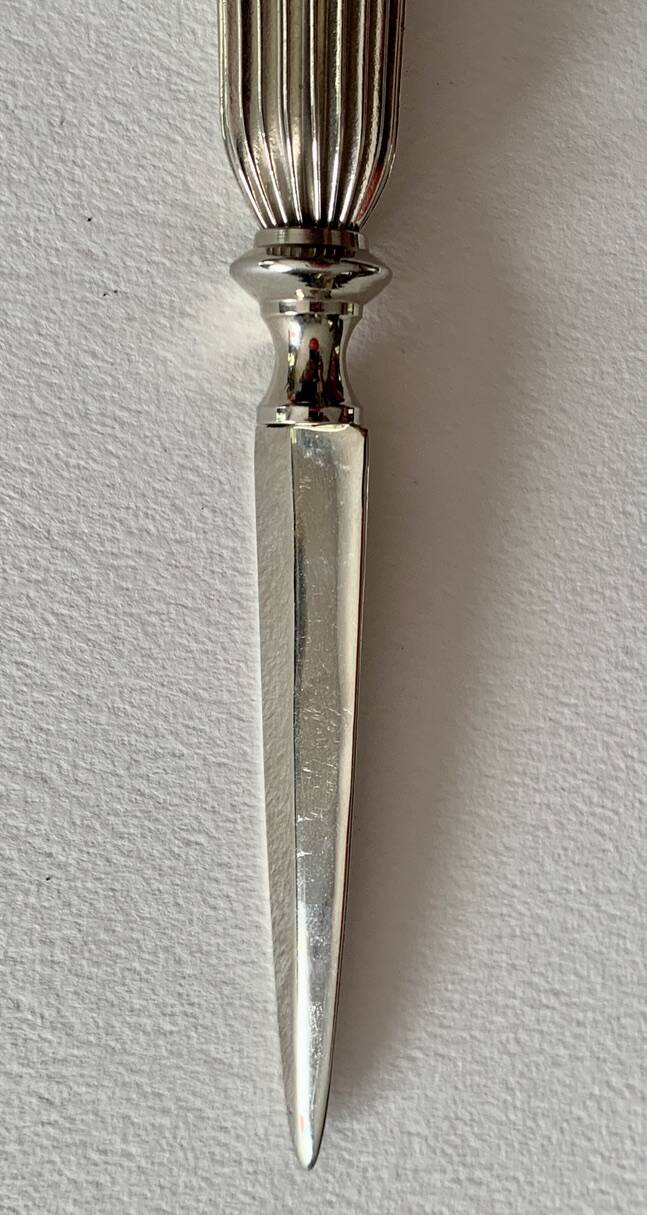 Superb Letter Opener Paper Cutter