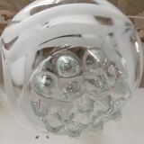 Ceiling lamp model "Zebra"