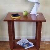 Vintage entrance console, 1950s
