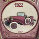 Tableau country corner citroen