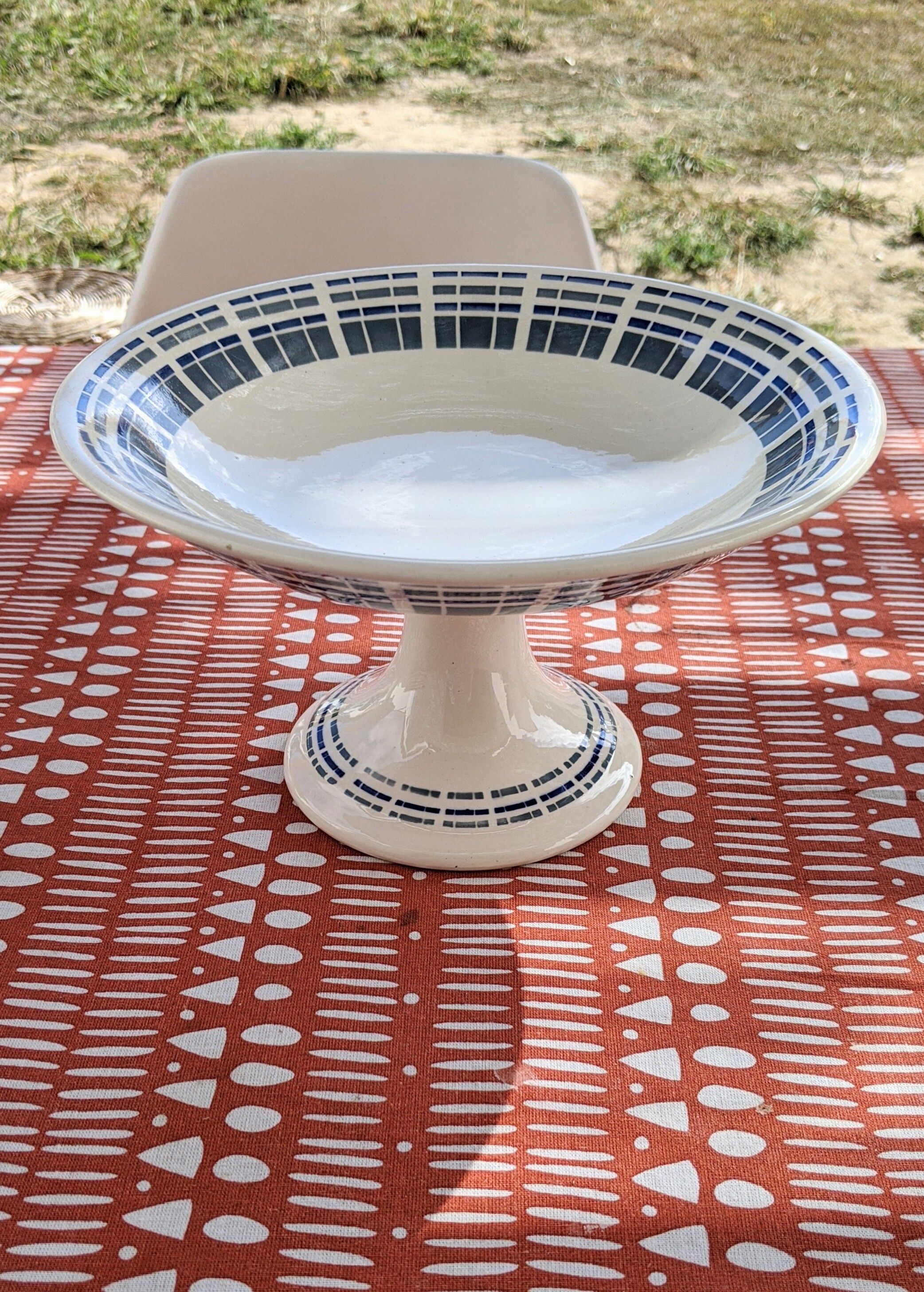 Compotier Badonviller