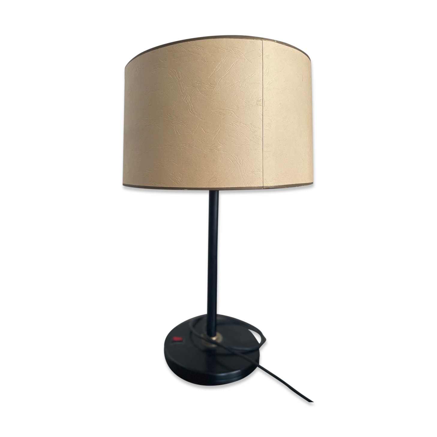 Vintage desk lamp