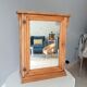 Art Deco medicine cabinet 40s/50s