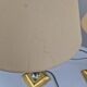 Lot De 2 Lampes Style Hollywoode Regency Marque Je Fassung