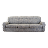 Canapé Tropicana, design italien, années 1970, designer : Agostino Lescai, fabricant