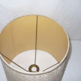 Sandstone lamp from the 1960s marsh