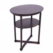 Thonet furniture set, Western Europe, late 19th century. After renovation.