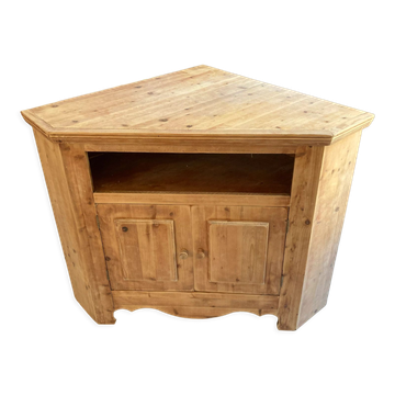 Corner cabinet, corner furniture