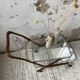 Italian Cesare Lacca style trolley, 1950s