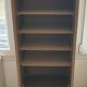 Curtain binder