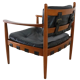 Cadett Chair by Eric Merthen - 'Ewijk'
