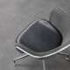 Iuta swivel chair by Antonio Citterio for B&B Italia, 2000