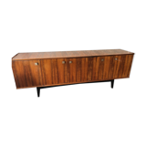 Rosewood sideboard, 60