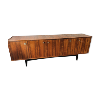 Rosewood sideboard, 60