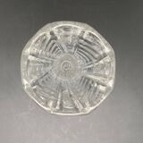 Vase en verre forme tulipe – 1024DA4