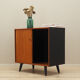 Teak cabinet, Danish design, 1970s, production: Denmark