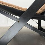 Mid-century folding chair, 1960s