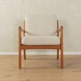 Fauteuil SÉNATEUR, Ole Wanscher