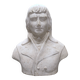 Important Buste Ancien du Général Bonaparte d'après Corbet – Terre Cuite -