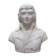 Important Buste Ancien du Général Bonaparte d'après Corbet – Terre Cuite -