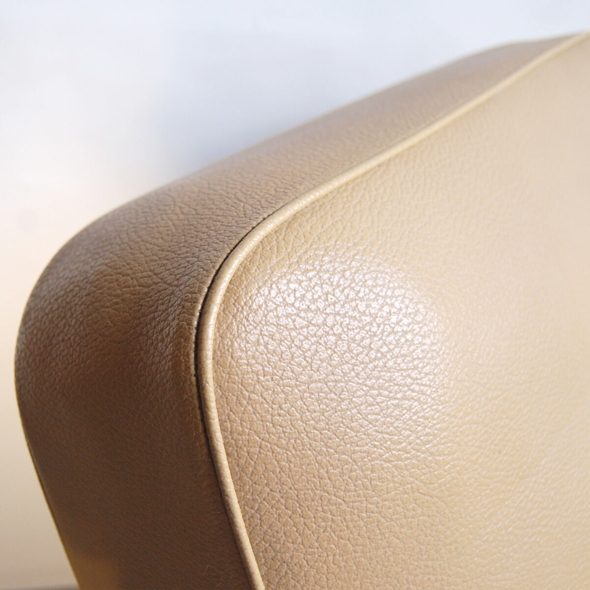 Club armchair model Residence by Trefac 1950s