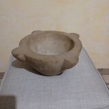 Marble mortar